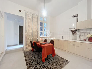  Appartement  vendre 2 pices 50 m