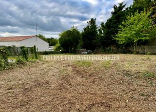  Terrain à vendre 1131 m²