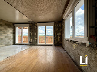  Appartement � vendre 2 pi�ces 46 m�