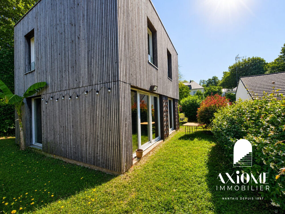 Vente Maison ORVAULT - Maison BBC Orvault