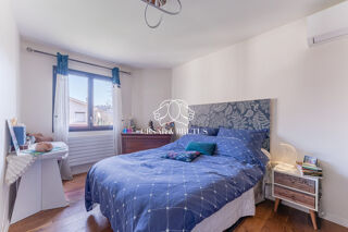  Maison à vendre 5 pièces 121 m²