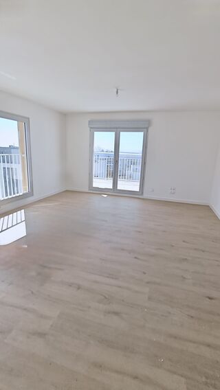  Appartement à vendre 4 pièces 78 m²