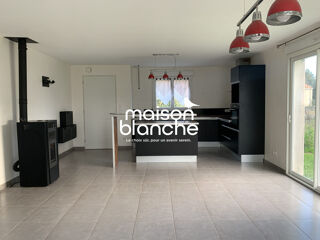  Maison � vendre 4 pi�ces 95 m�