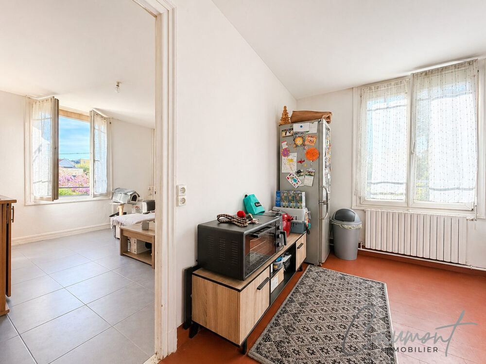 SANVIC - APPARTEMENT T3