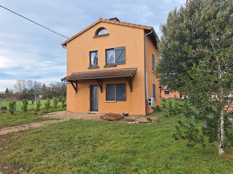   Maison 2 chambres - Hauteur de TOURNUS Maison - 3 pi�ce(s) - 61 m�