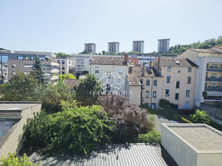  Appartement à vendre 2 pièces 48 m²
