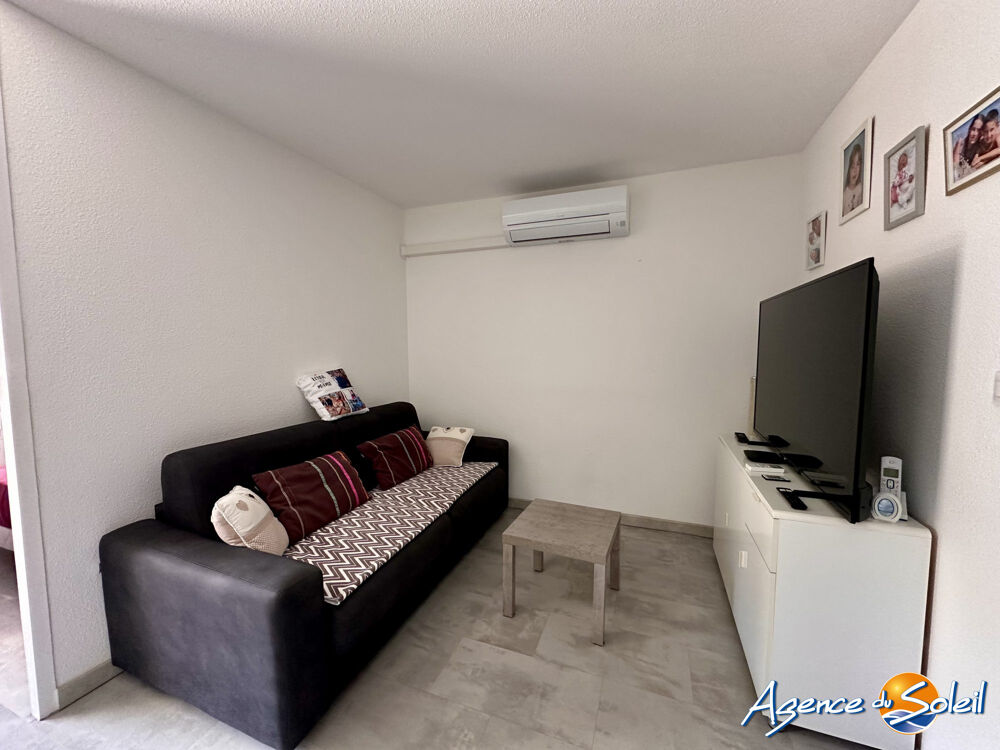 Appartement – Canet-en-Roussillon - Vue 3