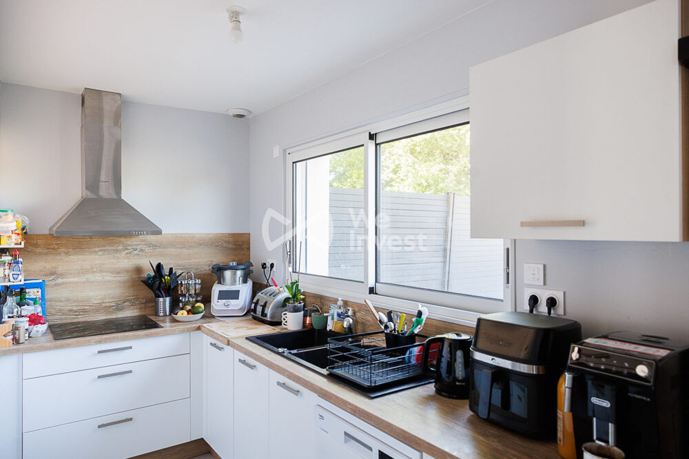 Vente Maison Maison à vendre Ambérieux-en-Dombes, France Ambérieux-en-dombes, france