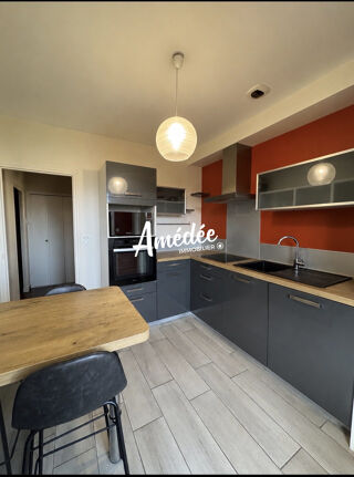  Maison � vendre 4 pi�ces 106 m�