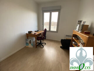  Appartement � vendre 3 pi�ces 55 m�