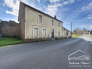  Maison � vendre 10 pi�ces 235 m�