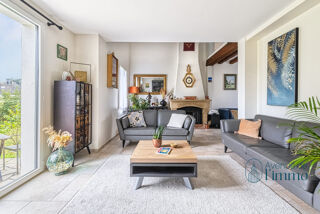  Maison à vendre 8 pièces 178 m²