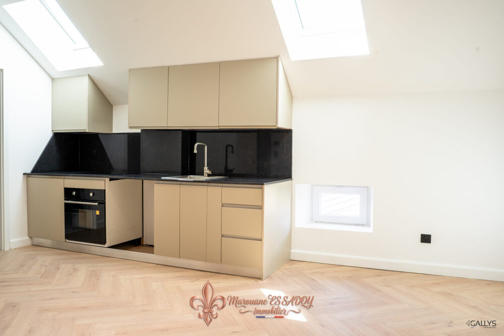 Vente Appartement UCKANGE - T3 SPACIEUX AVEC GARAGE A DEUX PAS DE LA GARE Uckange