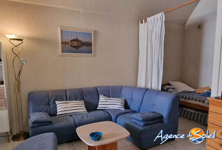  Appartement  vendre 2 pices 40 m