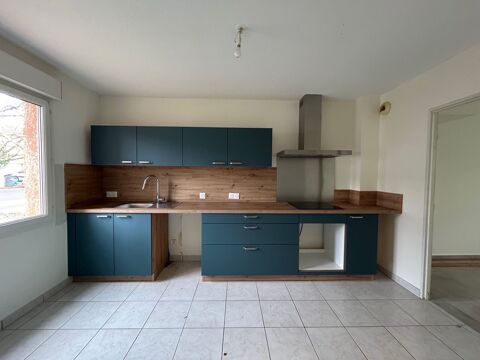  Maison � louer 5 pi�ces 97 m�