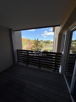  Appartement  vendre 2 pices 42 m