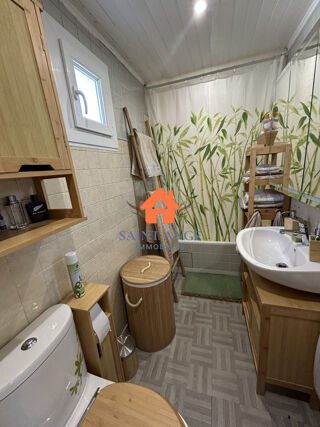 Vente Appartement LA CRAU CENTRE VILLE La crau