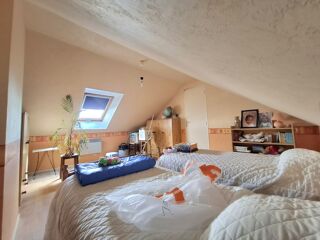  Maison à vendre 8 pièces 96 m²