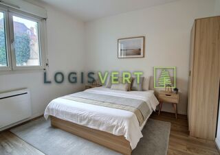  Appartement � vendre 3 pi�ces 62 m�