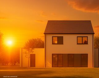  Maison 5 pices 83 m Vannes