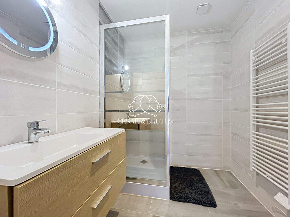 Appartement à vendre La Tour-du-Pin