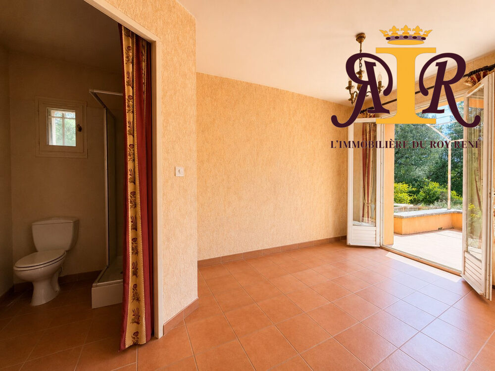 Vente Maison Maison individuelle 4P de 119m² sur 2700m² de terrain avec dou Mirabeau