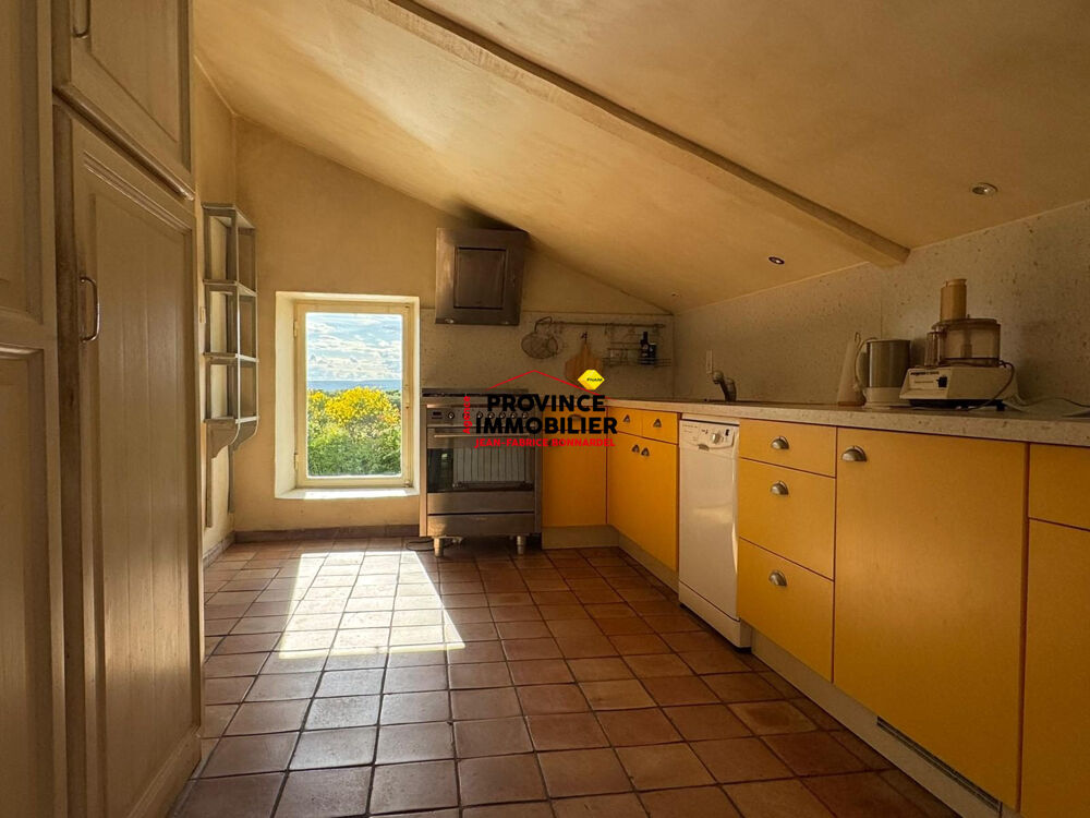 à vendre  Maison Grillon (84600)