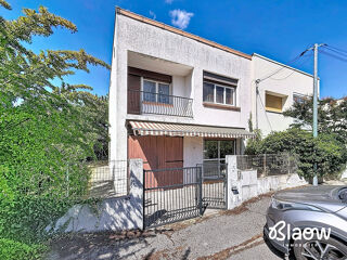  Maison à vendre 4 pièces 72 m²