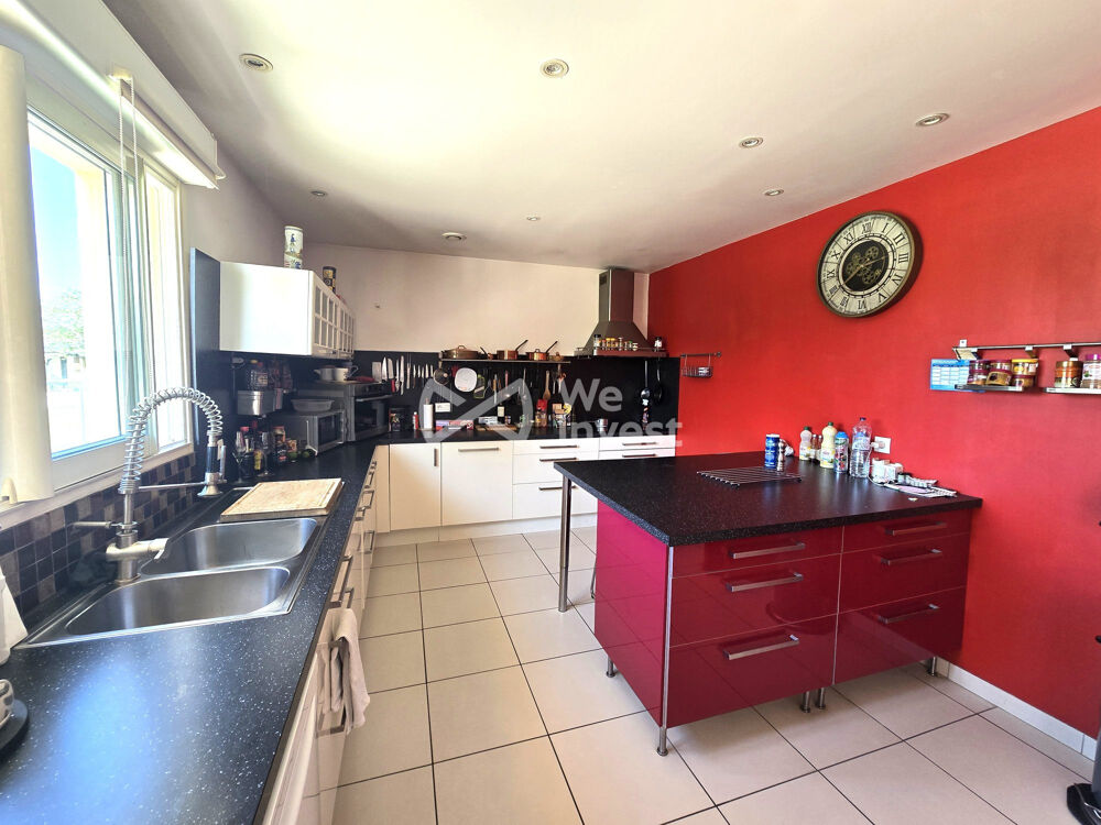Vente Maison Maison plain-pied, centre-ville accessible à pied Castelsarrasin ()