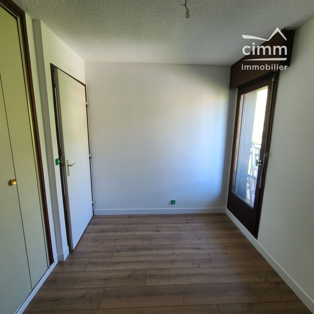 Location Appartement A LOUER T2 RENOVE A SALLANCHES (74700) Sallanches