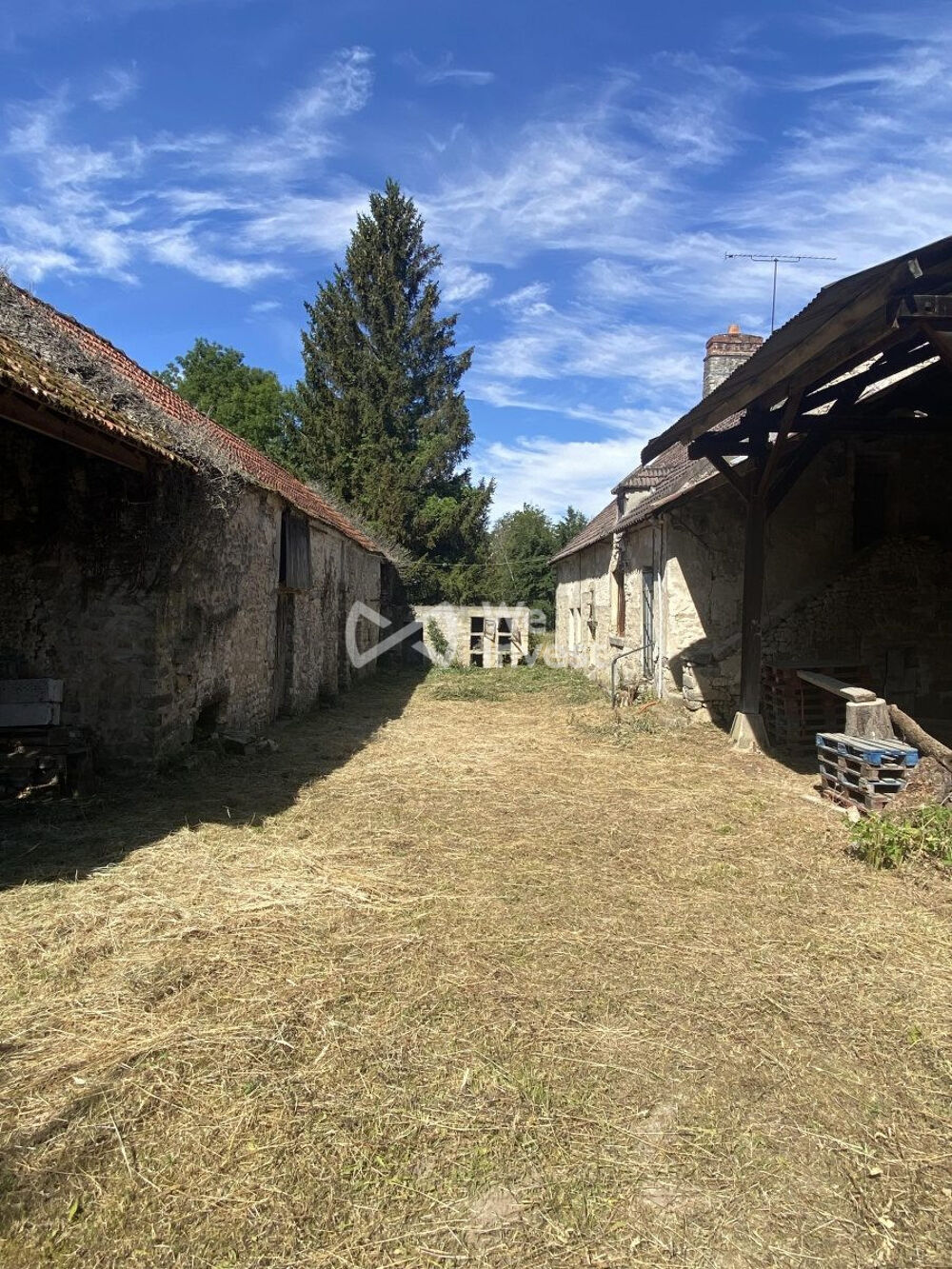 Vente Maison DU POTENTIEL Guigneville-sur-essonne