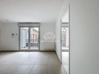  Appartement � vendre 3 pi�ces 61 m�