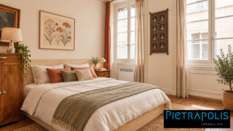  Appartement à vendre 4 pièces 100 m²