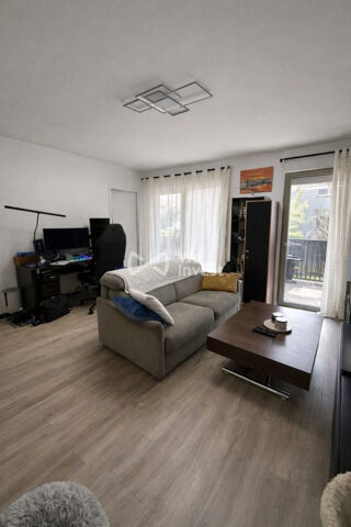  Appartement � vendre 2 pi�ces 44 m�