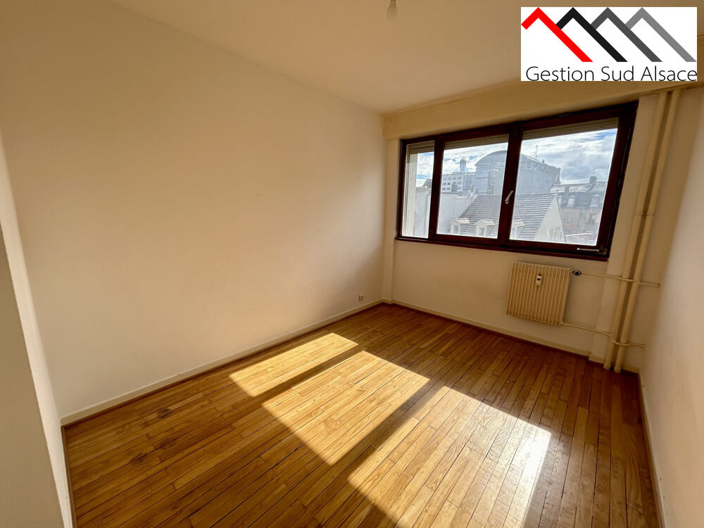 Location Appartement Appartement à louer Mulhouse Mulhouse