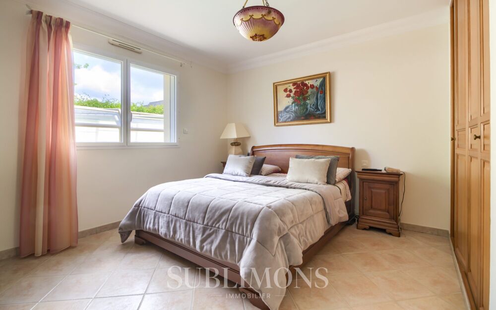 � vendre  Maison S�n� (56860)