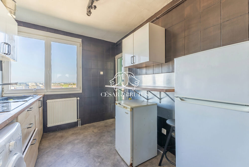 INVESTISSEUR - T4 VENDU LOUE