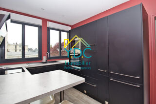  Appartement � vendre 5 pi�ces 187 m�