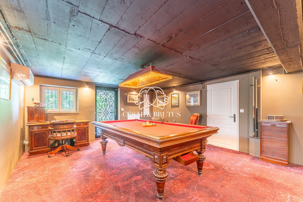 à vendre  Maison Lyon 8