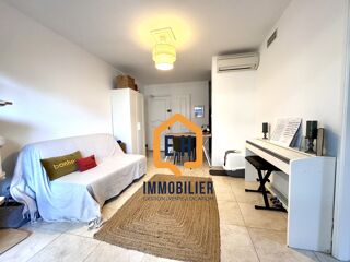  Appartement � louer 2 pi�ces 33 m�