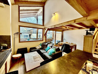  Appartement � vendre 4 pi�ces 83 m�