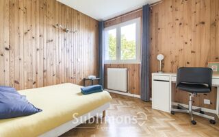  Appartement � vendre 4 pi�ces 75 m�