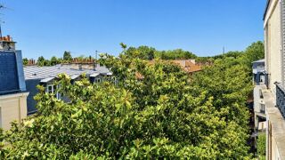  Appartement à vendre 2 pièces 43 m²