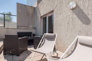  Appartement à vendre 2 pièces 34 m²