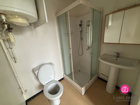  Appartement  louer 1 pice 13 m