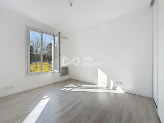  Appartement à vendre 2 pièces 42 m²