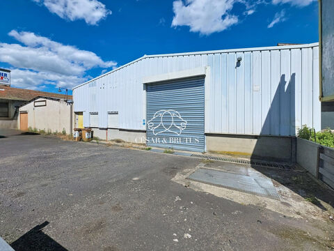 Immobilier Professionnel &agrave; vendre Saint-Vincent 118000 43800 Saint-vincent