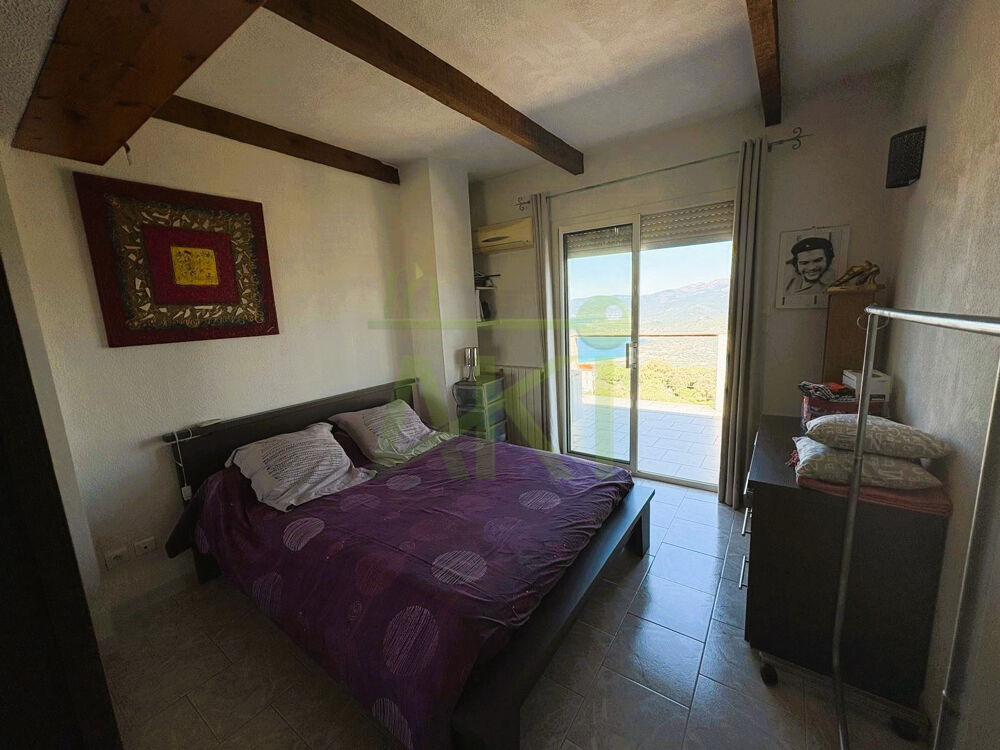 à vendre  Maison Calcatoggio (20111)