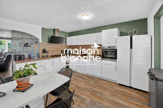  Maison à vendre 5 pièces 148 m²