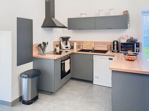  Maison � louer 4 pi�ces 87 m�